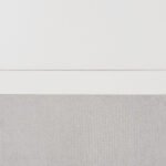 Listello Luxor Stone Collection Atrim 20 mm Aluminio Tiza Mate - Image 2