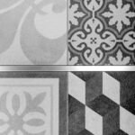 Listello Cuadrado Atrim 9 mm Aluminio Olivo - Image 2