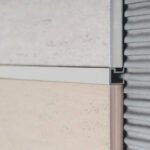 Listello Cuadrado Atrim 9 mm Aluminio Peltre Brillante - Image 3