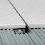 Varilla en L para Piso Atrim 10 mm Acero Inoxidable  Esmerilado - Image 3