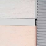 Listello Luxor Atrim 20 mm Aluminio Oro Mate - Image 3