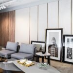 Listello Luxor Atrim 20 mm Aluminio Peltre Brillante - Image 3