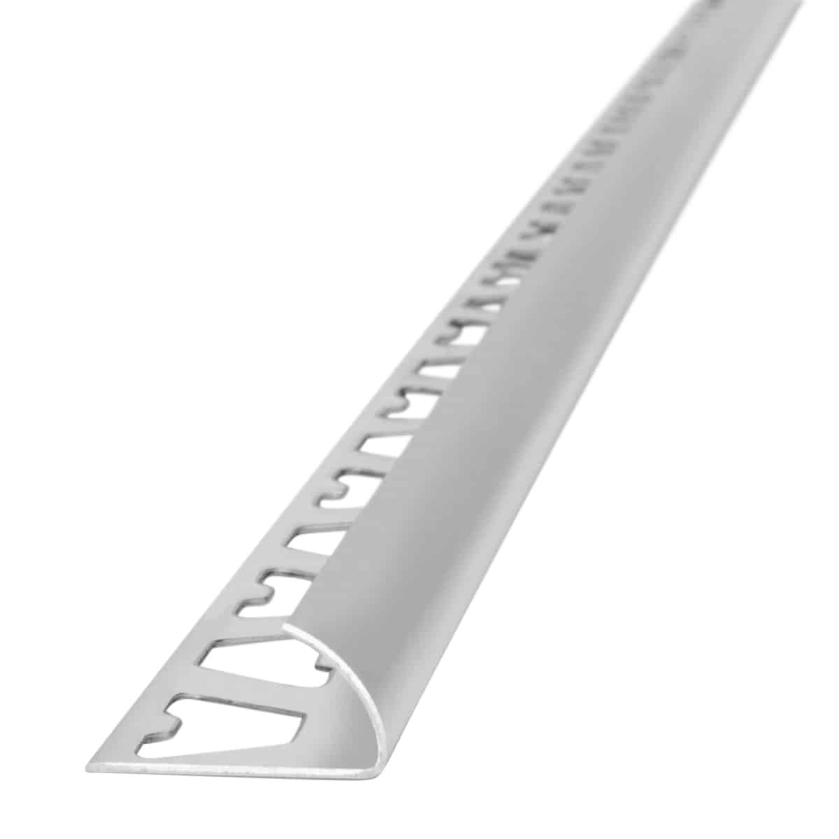 1565.jpg Guardacanto Arco Atrim 10 mm Aluminio Gris - Image 1