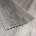 Piso Vinílico Kflooring Gris GluQuant  2.3 mm LVT Tránsito Comercial Pegable 4.51m² - Image 2