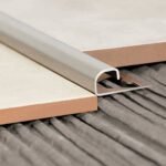 Terminación Redondeada Atrim 10x10 mm Acero Inoxidable Brillante - Image 2