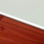 Terminación Redondeada Atrim 12x12 mm Acero Inoxidable Esmerilado - Image 3