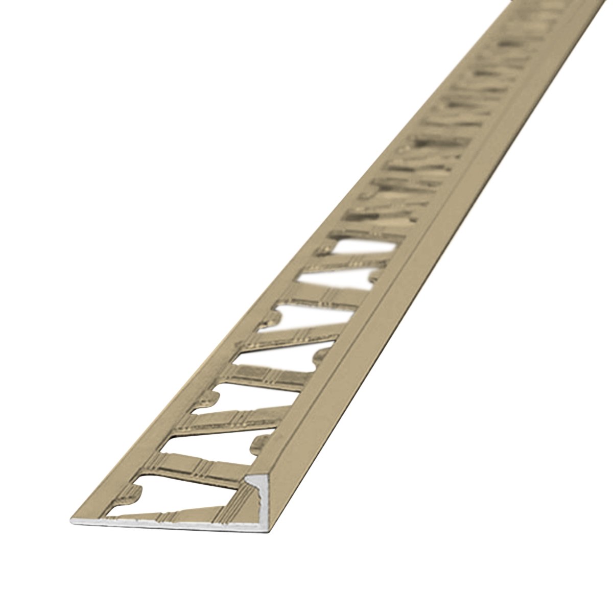 1659.jpg Varilla en L para Pared Atrim 10 mm Aluminio Peltre Brillante - Image 1