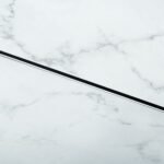 Junta de Dilatación A-Joint Atrim 10 mm Aluminio Negro - Image 2