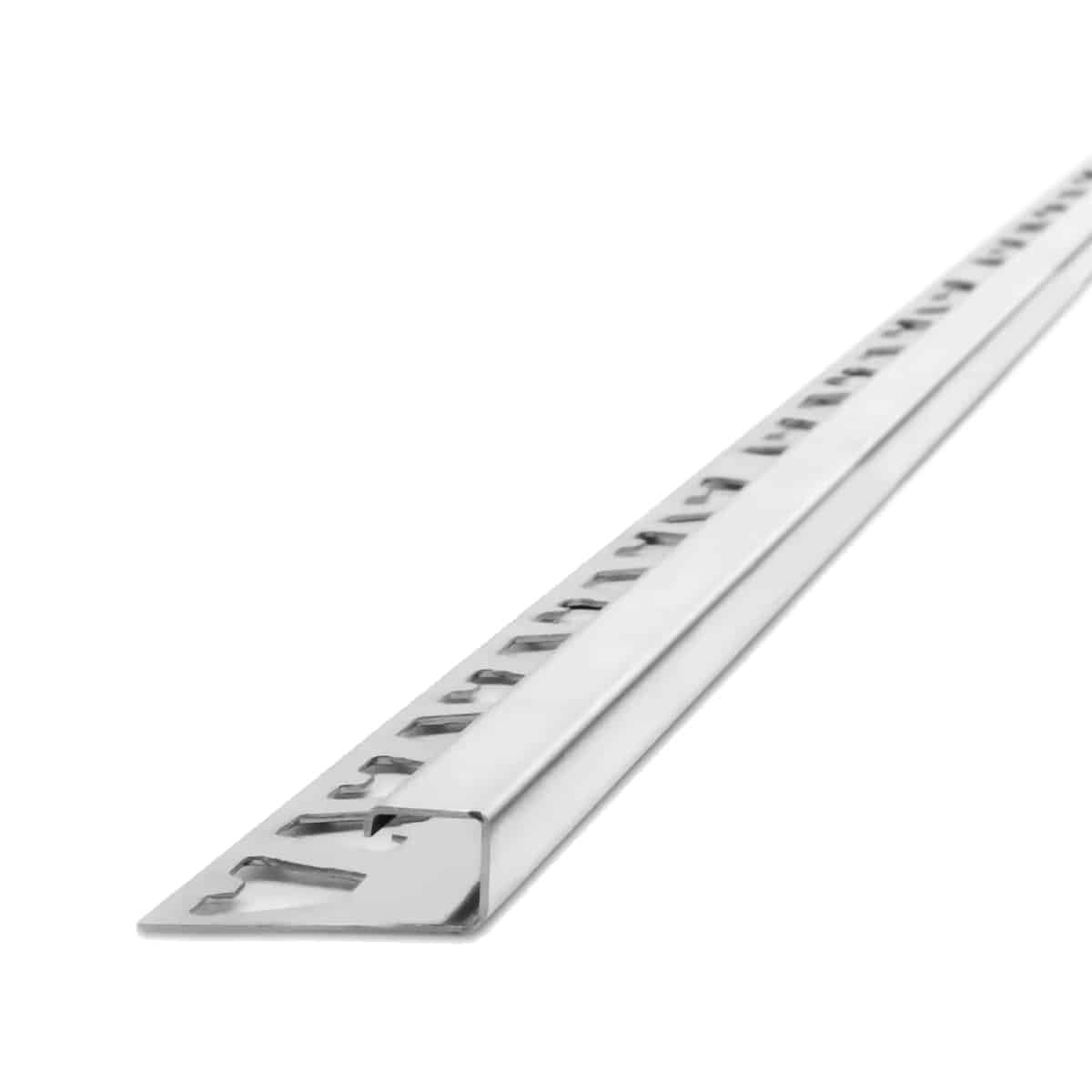 1810-01-2.jpg Terminación Cuadrada Atrim 15x15 mm Acero Inoxidable Brillante - Image 1