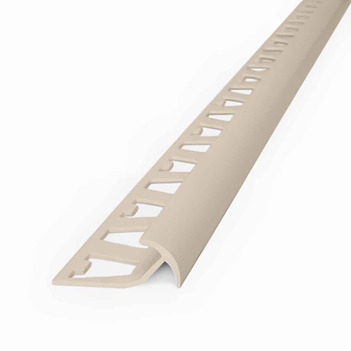 220-01.jpg Guardacanto Plus Atrim 9 mm PVC Beige - Image 1
