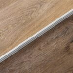 Desnivel para Piso Vinílico Ramp Atrim 41 mm Aluminio Cromo Mate - Image 3