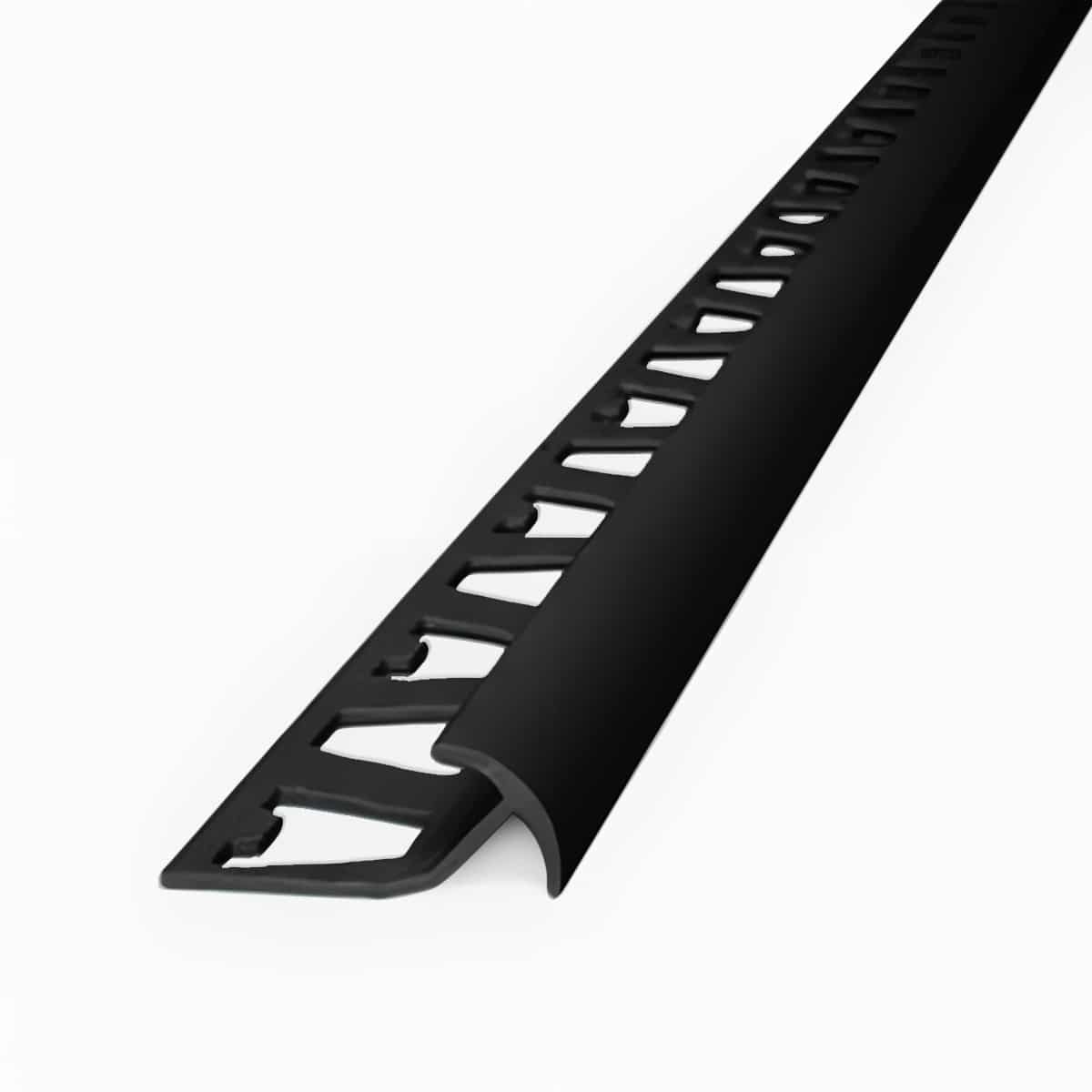 228-01.jpg Guardacanto Plus Atrim 9 mm PVC Negro - Image 1
