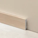 Zócalo Contramarco Atrim Epsilon Square 5 cm Roble Natural 2.44 m - Image 2