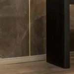 Zócalo Atrim Epsilon Line 7 cm Visón Mate 2.44 m - Image 4