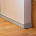 Zócalo Atrim Epsilon Line 7 cm Visón Mate 2.44 m - Image 3