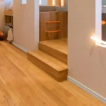 Zócalo Atrim Epsilon Line 7 cm Visón Mate 2.44 m - Image 5