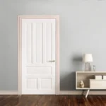 Zócalo Contramarco Atrim Soft 70 mm EPS Visón Mate - Image 2