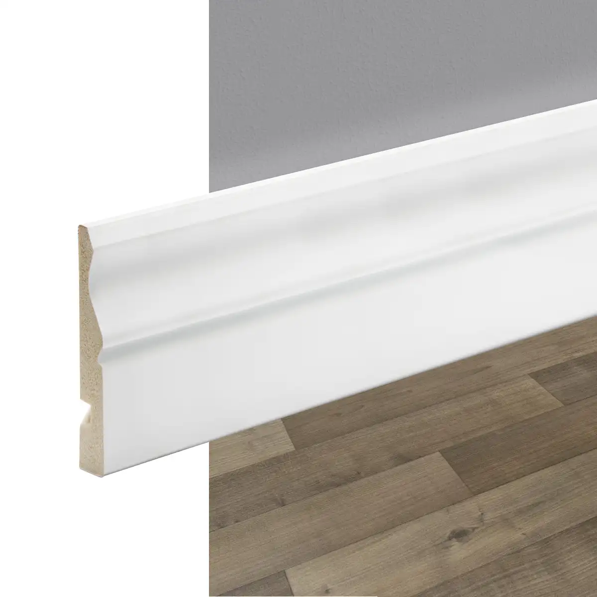 2319-01.webp Zócalo Contramarco Atrim Pecho Paloma 100 mm EPS Blanco Mate - Image 1