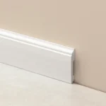 Zócalo Atrim Epsilon Curves 8 cm Blanco Pintable 2.44 m - Image 7