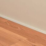 Perfil Edge Atrim 13.5 mm Aluminio Cromo Mate - Image 3