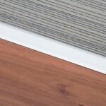 Tapajunta Atrim 8 mm Aluminio Plomo Mate - Image 3