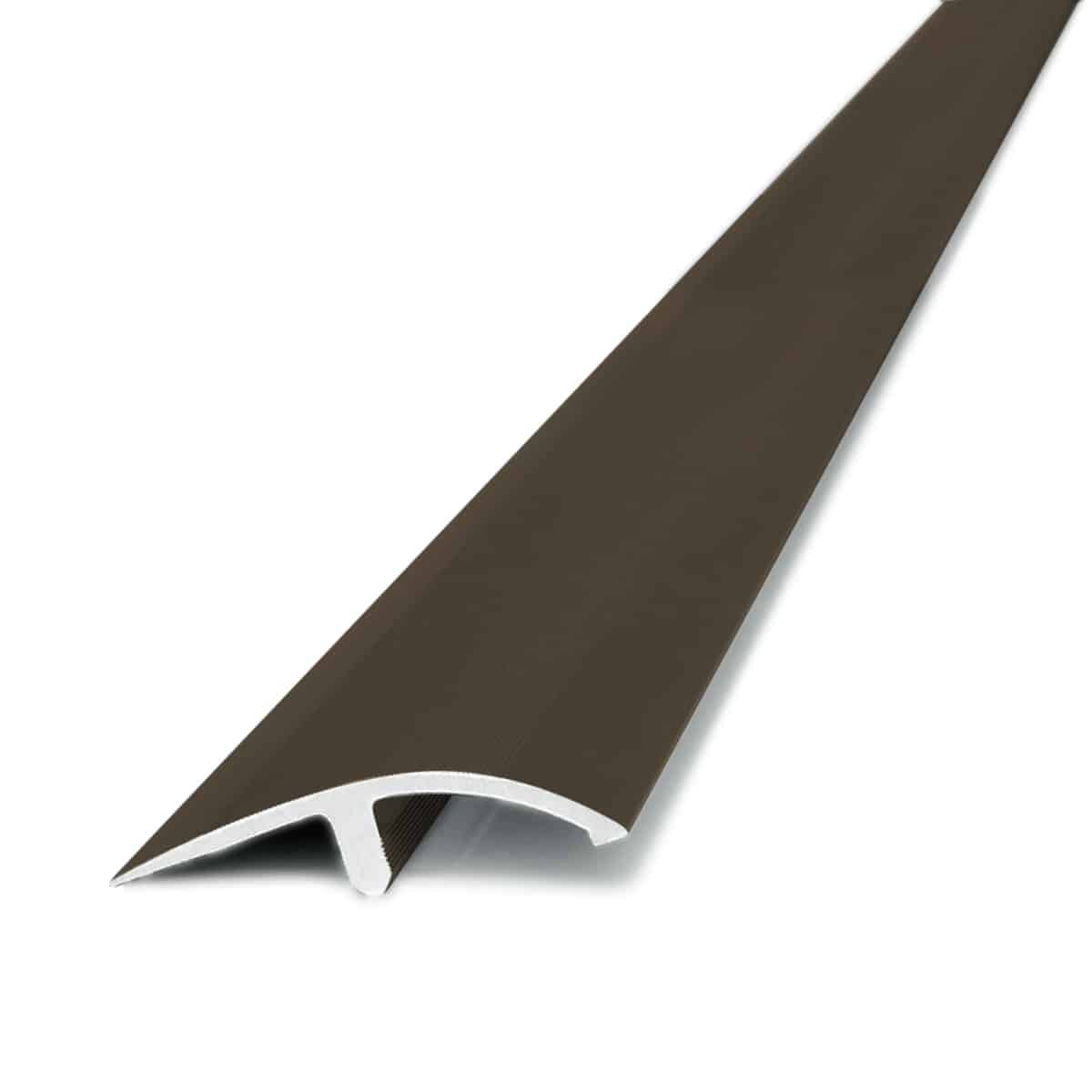 2396-01.jpg Tapadesnivel Atrim 10 mm Aluminio Bronce Mate - Image 1