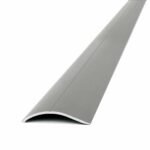 Desnivel Atrim 37 mm Aluminio Plomo Mate