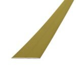 Separador Atrim 39 mm Aluminio Oro Mate