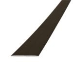 Separador Atrim 39 mm Aluminio Bronce Mate