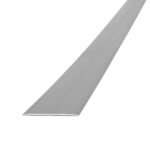 Separador Atrim 39 mm Aluminio Plomo Mate