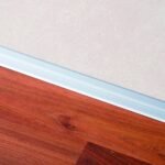 Separador Atrim 39 mm Aluminio Plomo Mate - Image 3