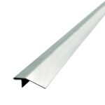 Desnivel con Tabique Atrim 41 mm Acero Inoxidable Esmerilado