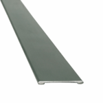 Divisor Plano Atrim 30 mm Acero Inoxidable Esmerilado 2.5m