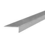 Ángulo Especial Atrim 7x23 mm Acero Inoxidable Esmerilado