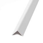 Ángulo Especial Atrim 19.5 x19.5 mm Acero Inoxidable Esmerilado