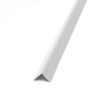 Ángulo Especial Atrim 10x10 mm Acero Inoxidable Esmerilado