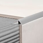 Guardacanto Prisma Atrim 12 mm Aluminio Olivo - Image 2