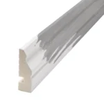 Contramarco Atrim Epsilon Pecho Paloma 4.5 cm Blanco Pintable 2.44 m - Image 5