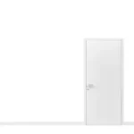 Contramarco Atrim Epsilon Line 5 cm Blanco Pintable 2.44 m - Image 3