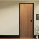 Contramarco Atrim Epsilon Line 5 cm Negro Mate 2.44 m - Image 2