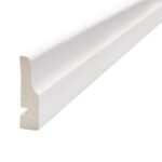 Contramarco Atrim Soft 50 mm EPS PVC Blanco Mate - Image 5