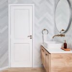 Contramarco Atrim Soft 50 mm EPS PVC Blanco Mate - Image 6