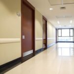 Terminal para Guardacamillas Atrim 100x24 mm PVC Beige - Image 3