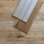 Piso Vinílico Kflooring AquaS Roble Claro 4.5 mm SPC Tránsito Comercial Intenso Click 2,63 m² - Image 3