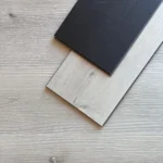 Piso Vinílico Kflooring AquaS Crema 4.5 mm SPC Tránsito Comercial Intenso Click 2,63 m² - Image 3