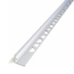 Ángulo Interno Euro Atrim 10 mm Aluminio Natural