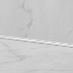 Ángulo Interno Euro Atrim 10 mm Aluminio Natural - Image 3