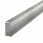 Listello LED Multireflex Lumière Atrim 24.7 mm Aluminio Anodizado