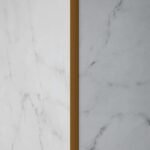 Guardacanto Plus Atrim 9 mm PVC Marrón - Image 2