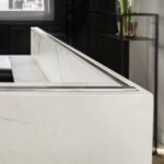 Listello Royal Atrim 10 mm Acero Inoxidable Brillante - Image 3